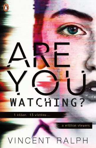 Cover image for Are You Watching?