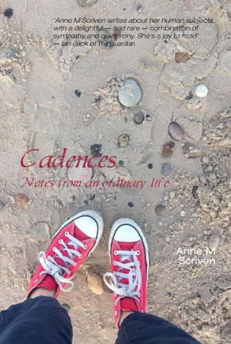 Cover image for Cadences: Notes from an Ordinary Life