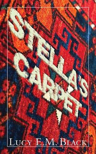 Cover image for Stella's Carpet