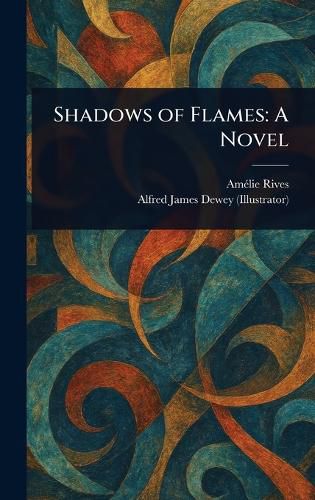 Cover image for Shadows of Flames