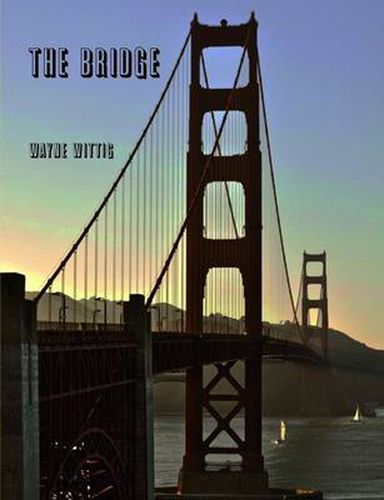 Cover image for The Bridge