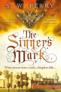 Cover image for The Sinner's Mark