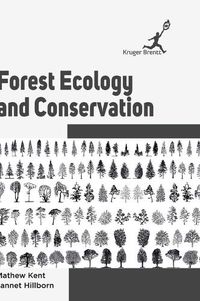 Cover image for Forest Ecology and Conservation