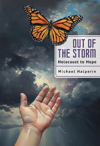Cover image for Out of the Storm