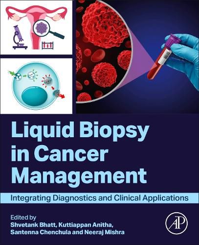 Cover image for Liquid biopsy in Cancer Management