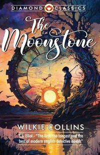 Cover image for The Moonstone