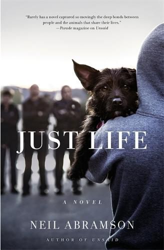 Cover image for Just Life