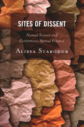 Cover image for Sites of Dissent
