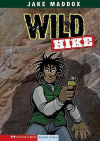 Cover image for Wild Hike