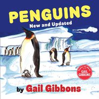 Cover image for Penguins (New & Updated Edition)