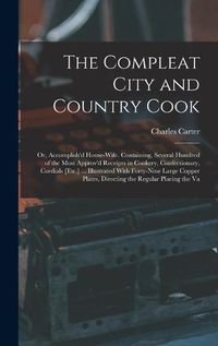 Cover image for The Compleat City and Country Cook