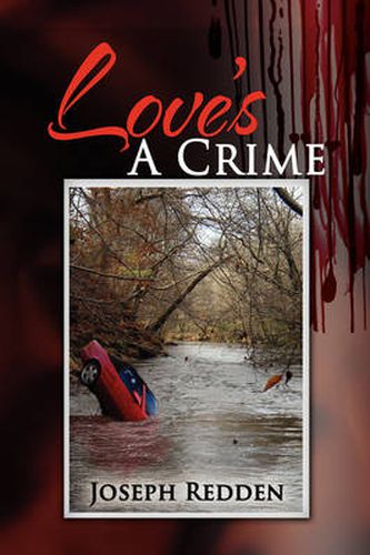 Cover image for Love's a Crime