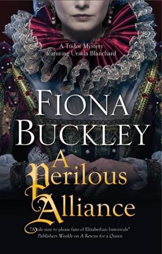Cover image for A Perilous Alliance