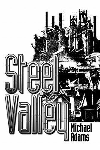 Cover image for Steel Valley