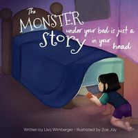 Cover image for The Monster Under Your Bed is Just a Story in Your Head: Conquering Fear through Neuroliteracy