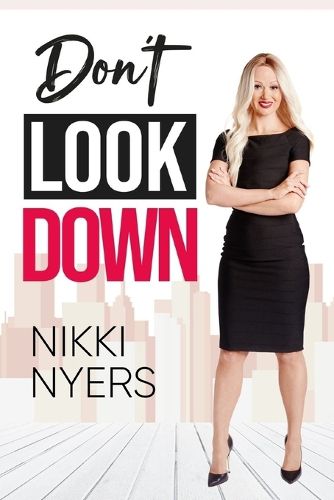 Cover image for Don't Look Down