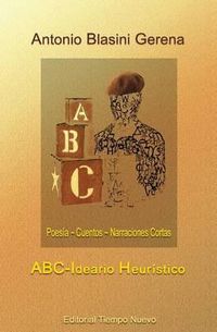 Cover image for ABC-Ideario Heuristico