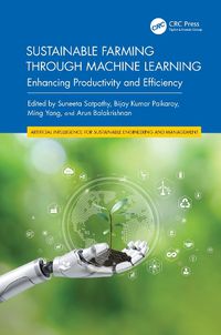 Cover image for Sustainable Farming through Machine Learning