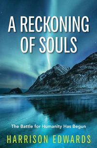 Cover image for A Reckoning of Souls