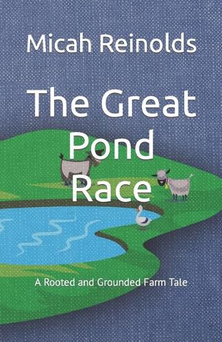The Great Pond Race