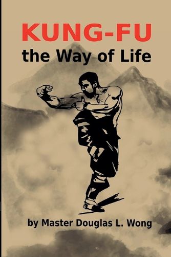 Cover image for Kung Fu - the Way of Life