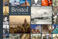 Cover image for Bristol: City on Show