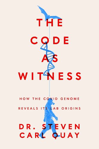 Cover image for The Code as Witness