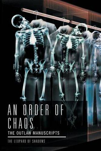 Cover image for An Order of Chaos