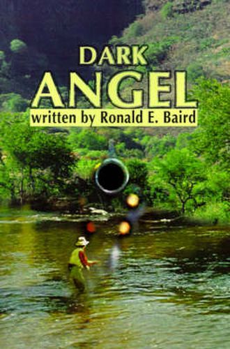 Cover image for Dark Angel