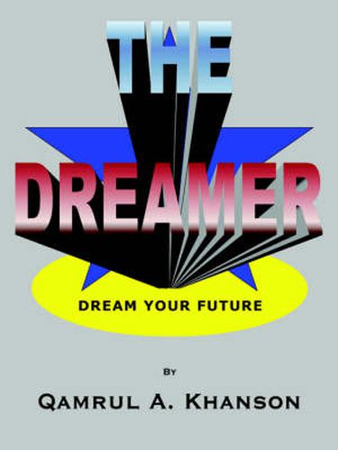 Cover image for The Dreamer