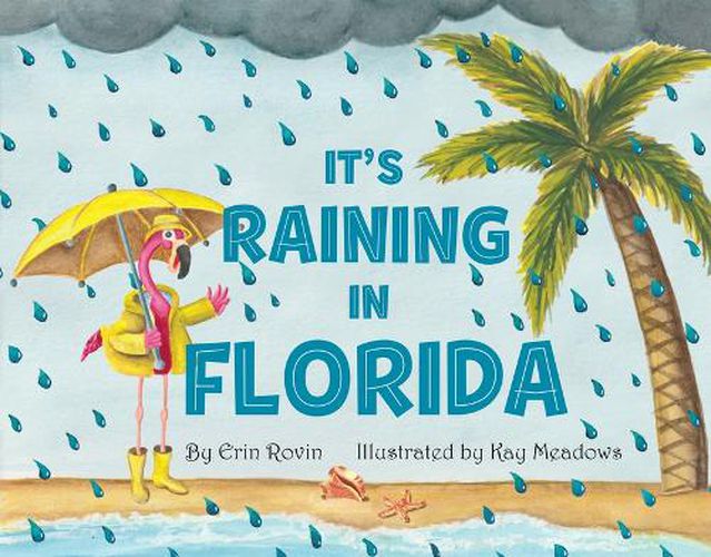 Cover image for It's Raining in Florida