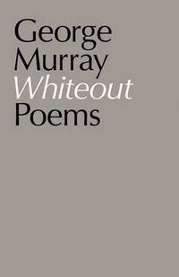 Cover image for Whiteout