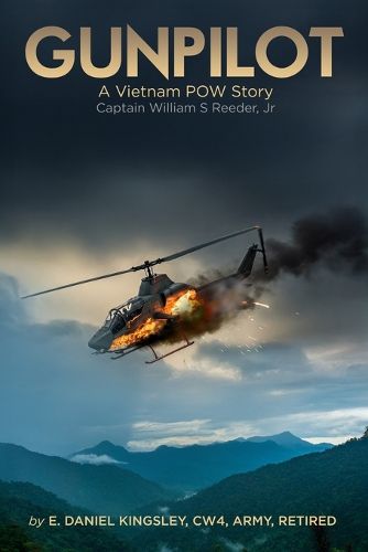 Cover image for Gunpilot
