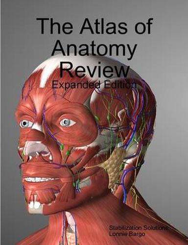 The Atlas of Anatomy Review