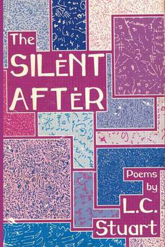 Cover image for The Silent After