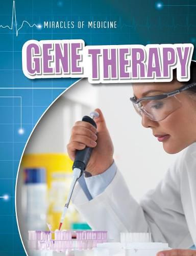 Cover image for Gene Therapy