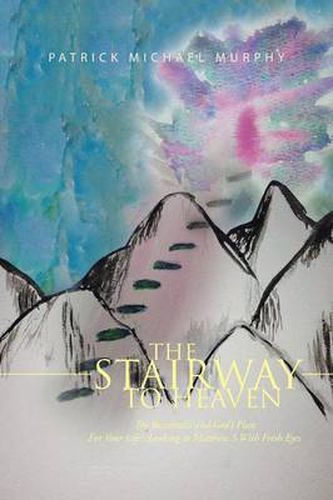 Cover image for The Stairway to Heaven