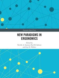 Cover image for New Paradigms in Ergonomics