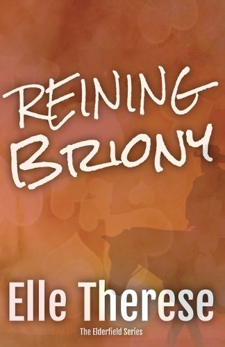 Cover image for Reining Briony