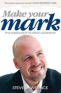 Cover image for Make Your Mark