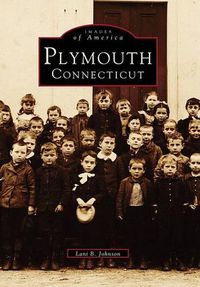 Cover image for Plymouth Connecticut