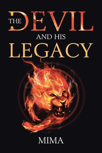 Cover image for The Devil and His Legacy