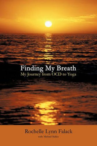 Cover image for Finding My Breath