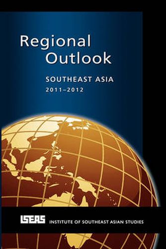 Cover image for Regional Outlook: Southeast Asia 2011-2012