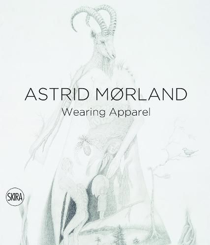 Cover image for Astrid Morland