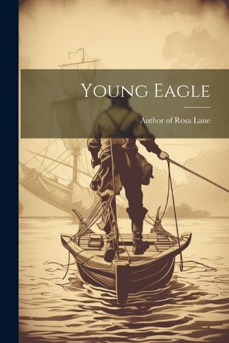 Cover image for Young Eagle