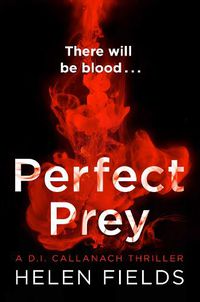 Cover image for Perfect Prey