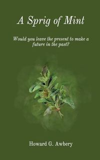 Cover image for A Sprig of Mint