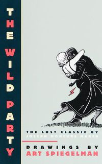 Cover image for The Wild Party