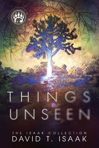 Cover image for Things Unseen